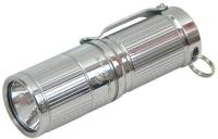 Фонарь карманный Olight i1 SS XM-L 180 люмен, до 68 метров, питание 1шт.хCR123A