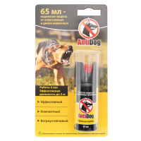 Распылитель "AntiDog" 65 мл