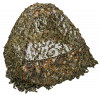 Накидка для засидки (сеть маскировочная) 2,7х2,7 м (ткань синтетическая, лето) (330121103)