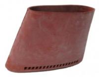 Тыльник на приклад вентилируемый  с чулком (BC034black, BC034brown)