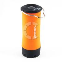 Фонарь кемпинговый Сибирский Следопыт "Факел" 1LED Белый свет до 25 метров, 3xAAA (PF-PFL-K01)