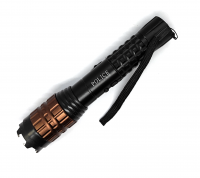 Фонарь электроразрядный, отпугиватель животных (собак) X-5