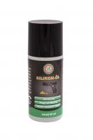 Смазка силиконовая Klever-Ballistol Silicon Oil 65 мл (23807)