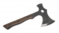 Топорик "Томагавк" 1 сталь У8, рукоять Венге