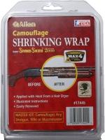 Камуфляжный набор "Allen" на термооснове, цвет Advantage Max-4 HD (арт.17445)