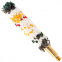 Ерш Stil Crin шерстяной кал.410, резьба "папа" М5 (62а/410)