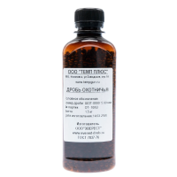 Дробь №0000 (1,5 кг) (Эверест)