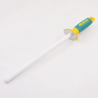 Мусат керамический SKATA ATLANT 30 см, medium (1000-1500 грит)