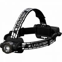 Фонарь налобный Led Lenser Н7R Signature (502197)