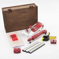 Набор для заточки ЖУК. Готовое решение для дома