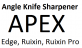 APEX Angle Knife Sharpener (Китай) - угловые точильные системы