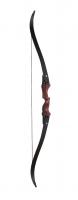 Лук традиционный разборный Top Archery Long Bow Fire Phoenix ILF 58" (147см) 50# (23 кг) 