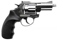 Револьвер сигнальный ТАУРУС-S KURS 2,5 (Taurus LOM) кал.5,5 мм под патрон 10ТК, цв.хром