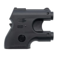 Устройство аэрозольное с пиромеханическим баллоном "Оберег" кал. 18х55 с ЛЦУ