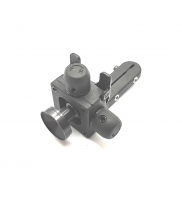 Прицел диоптрический УНИВЕРСАЛЬНЫЙ на ласточкин хвост