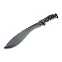 Мачете Boker 02RY690 Chainsaw Backup Machete сталь 420, рукоять Полимер, клинок EDP