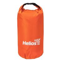 Гермомешок Helios 10L, цв.оранжевый (HS-GM-10)