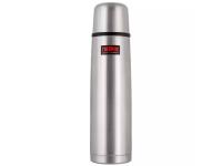 Термос THERMOS FBB 1000B SBK 1.0 л, цвет стальной (853240)