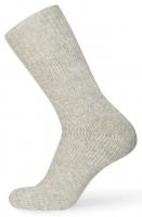 Носки NORVEG "-60 С" мужские, цвет светло-серый меланж (9MTS-040)