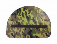 Точка - сидушка изолоновая (260120000)