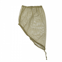 Накидка от комаров-2/ трикотажная сетка / олива (360127231)