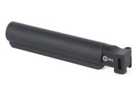 Адаптер телескопического приклада Вектор-7,62 VR-С для АКС74/Сайга/Сайга-9/TR9 (труба Commerciall)