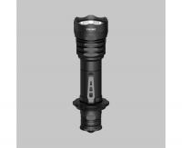 Фонарь тактический Armytek Viking Теплый / 2330 лм / 295 м / 11°:76° / 1x18650 или 2xCR123A (F01802W)