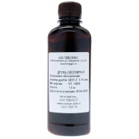 Дробь №2 ШОТ (1,5 кг) Эверест 