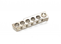 Магазин металлический хромированный  ИЖ-61 