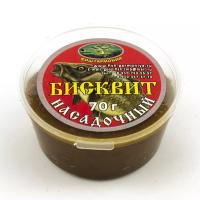 Тесто готовое Magic "Бисквит Насадочный" вкус ваниль, 70 г