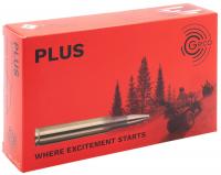 Патрон нарезной 30-06 Geco Plus 11.0 г ТМ SP