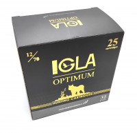 Патрон 12/70 №4  32 г "Игла-оптимум" 