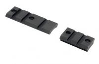 База Weaver ( из 2-х частей) на Tikka T3  Burris  (410630)