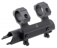 Крышка ствольной коробки LEAPERS UTG на СКС  с кольцами 26 мм (MNT-T640)