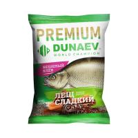 Прикормка DUNAEV Премиум Лещ Сладкий (1 кг)