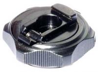 Ротационный зажим (замок) для поворотных кронштейнов  МАК Standart на призму 15мм (1400-1508)