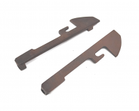 Нагнетатели левый и правый ТОЗ-120  