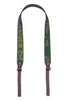 Ремень погонный (40 мм) с антискользящим покрытием / стропа / цвет пиксель (221061648)