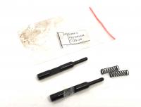 Боек ТОЗ-34 верхний, нижний с пружинами (комплект)