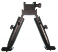 Сошки Leapers регулируемые TL-BP28 ХSТ-1 на базу Weaver