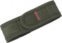 Чехол KnifeBag-2 для складных ножей Ganzo, цвет зелёный