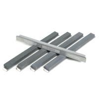 Камни для заточки TSPROF Профиль CS узкие на бланках (5 шт.) Карбид Кремния (TS-SH1900010) до 64 HRC