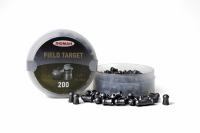 Пуля пневматическая "Люман" Field Target кал. 5,5 мм, 1,65 г (200 шт.) 