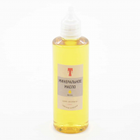 Масло минеральное для заточки 100 мл., ЖУК