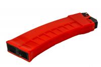 Магазин 10-местный ярко-красный калибр 12х76 (Сайга-12 с приёмником) СОК-12 сб46 СТ2 УП