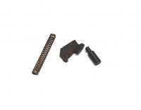 Комплект (выбрасыватель, гнеток, пружина выбрасывателя) ИЖ-79-9Т, ПМ 