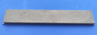 Брусок абразивный Жук в бланке 25 мм карбид кремния камень масляный #120 грит 