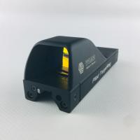 Прицел коллиматорный  Пилад TargetRing открытого типа  на вентилируемую  планку