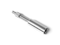 Адаптер-иголка A2S GUN №1 (дюраль, резьба "мама" дюйм.12/28 для шомполов Dewey 30/35С) (A2S-A1)