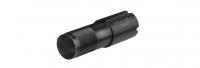 Насадка дульная "Парадокс" для свинцовой дроби 12 калибра с удлинением 32,5 мм для ружей МР